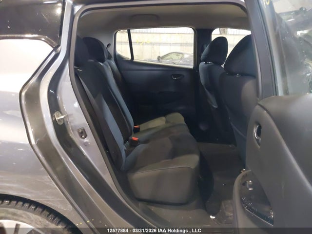 Продажа на аукционе авто 2019 Nissan Leaf, vin: 1N4AZ1CP9KC306937, номер лота: 12577884