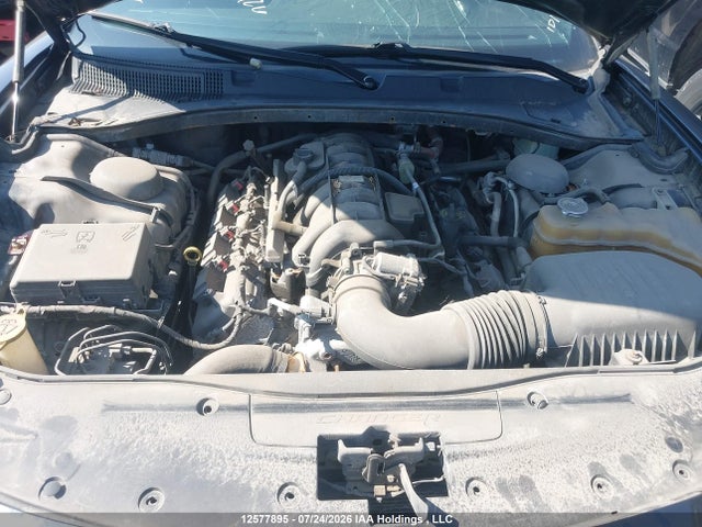 Aukcja sprzedaży 2019 Dodge Charger Police, vin: 2C3CDXAT7KH571796, numer aukcji: 12577895