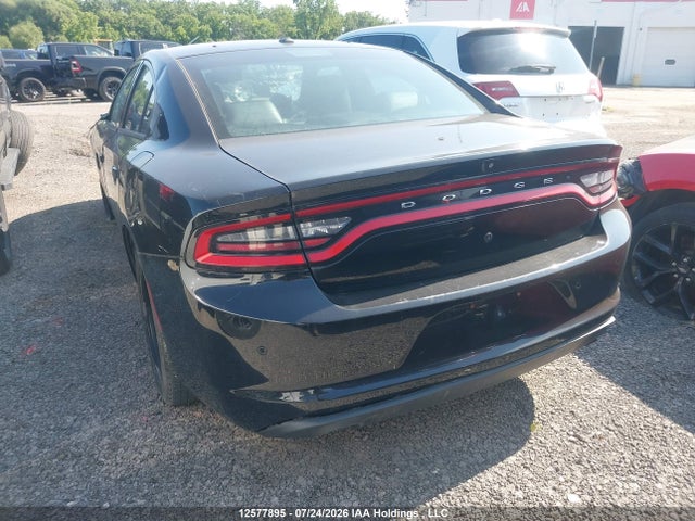 Aukcja sprzedaży 2019 Dodge Charger Police, vin: 2C3CDXAT7KH571796, numer aukcji: 12577895