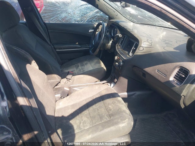 Aukcja sprzedaży 2019 Dodge Charger Police, vin: 2C3CDXAT7KH571796, numer aukcji: 12577895