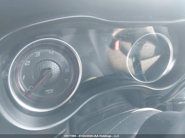 Aukcja sprzedaży 2019 Dodge Charger Police, vin: 2C3CDXAT7KH571796, numer aukcji: 12577895