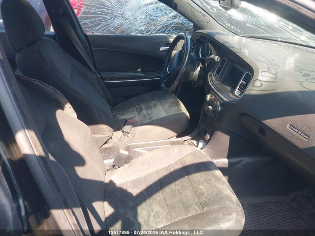 Aukcja sprzedaży 2019 Dodge Charger Police, vin: 2C3CDXAT7KH571796, numer aukcji: 12577895