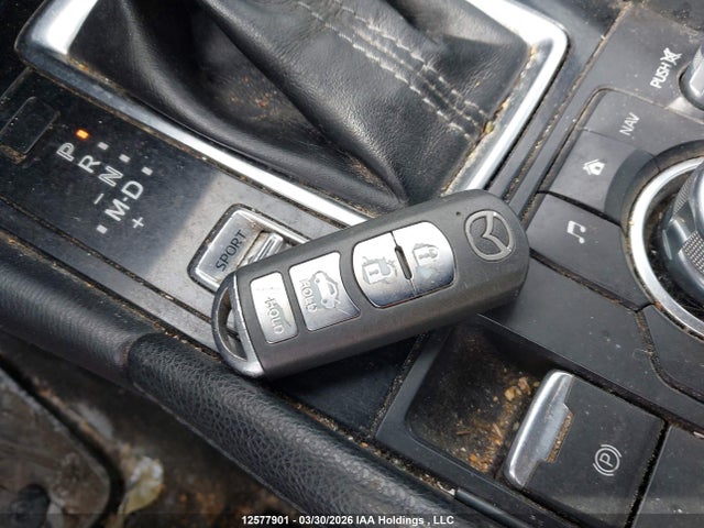 3MZBN1V79JM257076 Mazda Mazda3 50th Anniversary Edition/gs/se