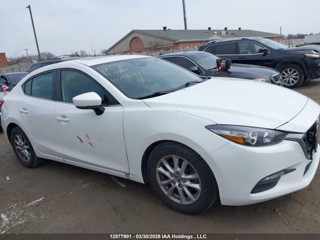 3MZBN1V79JM257076 Mazda Mazda3 50th Anniversary Edition/gs/se