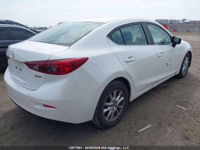 3MZBN1V79JM257076 Mazda Mazda3 50th Anniversary Edition/gs/se