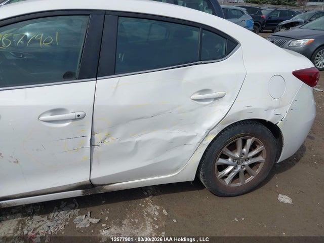 3MZBN1V79JM257076 Mazda Mazda3 50th Anniversary Edition/gs/se