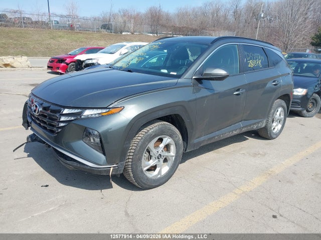 Aukcja sprzedaży 2024 Hyundai Tucson, vin: KM8JBCDE8RU286378, numer aukcji: 12577914