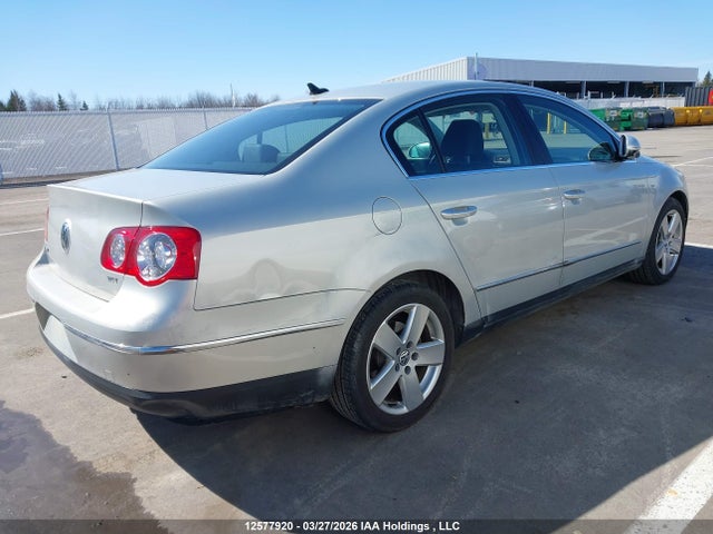 Продажа на аукционе авто 2010 Volkswagen Passat 2.0t, vin: WVWAK9AN6AE085363, номер лота: 12577920