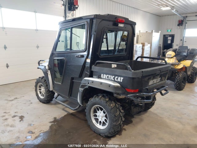2008 Arctic Cat  მანქანა იყიდება აუქციონზე, vin: 4UF08MPV88T307775, აუქციონის ნომერი: 12577930