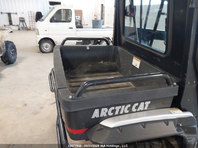 2008 Arctic Cat  მანქანა იყიდება აუქციონზე, vin: 4UF08MPV88T307775, აუქციონის ნომერი: 12577930
