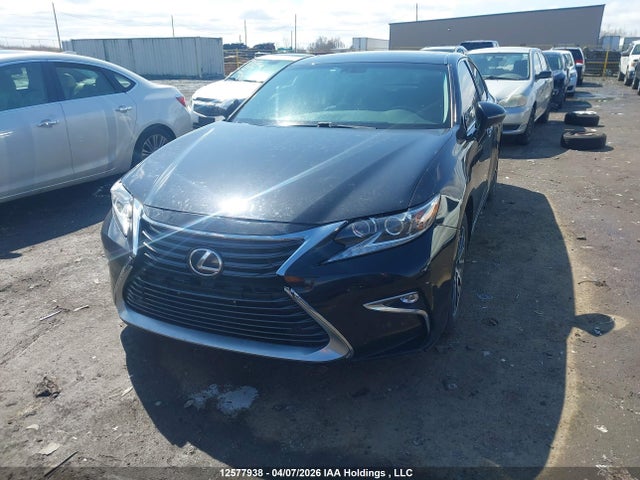 58ABK1GG0GU028738 Lexus Es 350 350