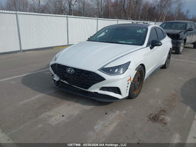 5NPEJ4J22NH135730 Hyundai Sonata Sport 1.6t 4dr
