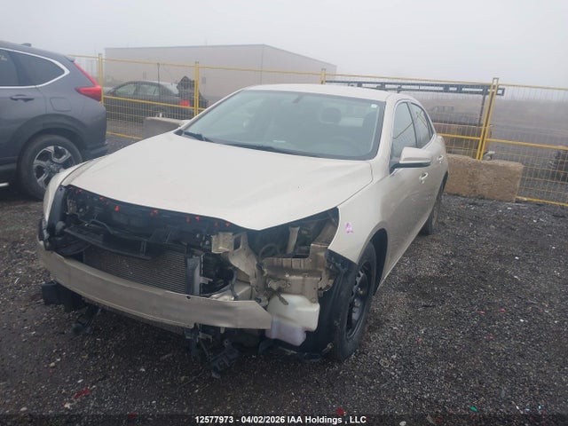 Продажа на аукционе авто 2013 Chevrolet Malibu Ls, vin: 1G11B5SA3DF144316, номер лота: 12577973
