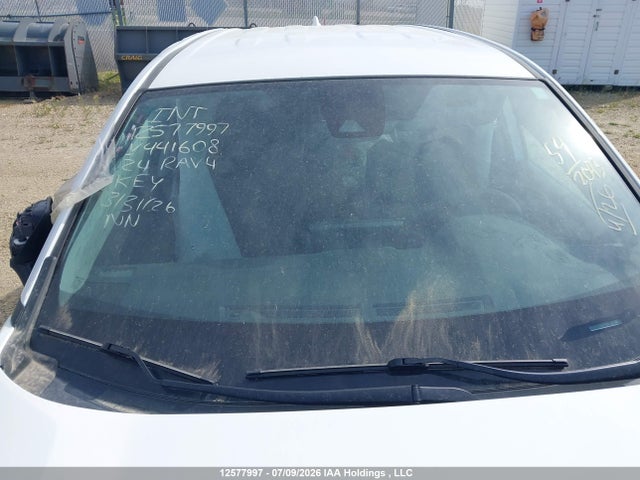 Toyota RAV4 LE 2024 2T3B1RFV8RC441608 Image 18
