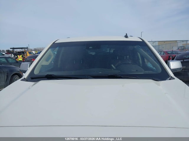 1GNSKCKC4FR123419 Chevrolet Tahoe K1500 Ltz