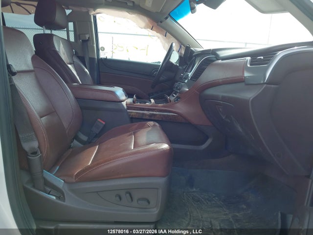 1GNSKCKC4FR123419 Chevrolet Tahoe K1500 Ltz