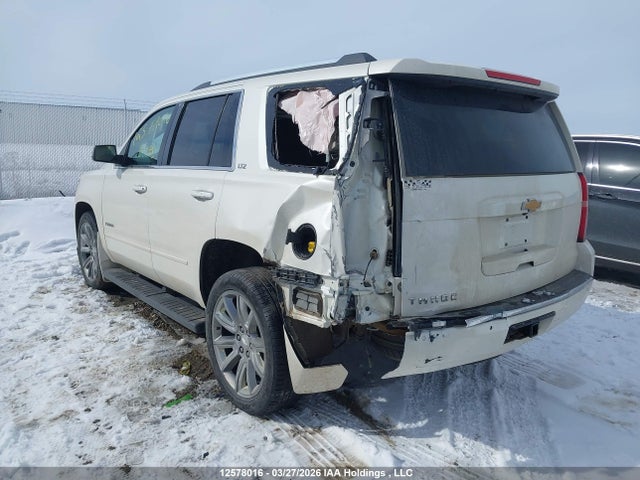 1GNSKCKC4FR123419 Chevrolet Tahoe K1500 Ltz