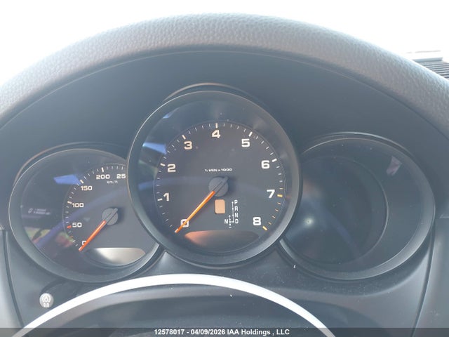 Porsche Macan 2018 WP1AA2A50JLB11704 Image 7