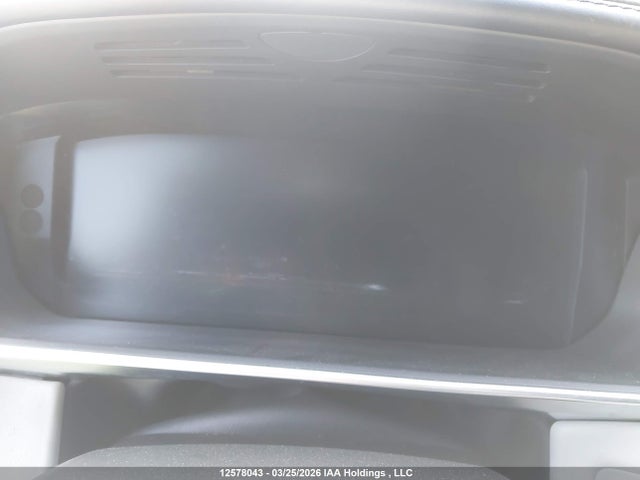 SALWZ2EF1GA109587 Land Rover Range Rover Sport V8 Supercharged