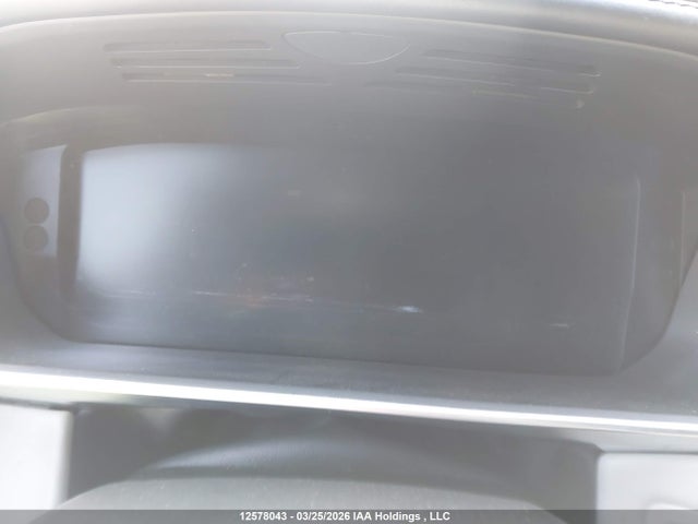 SALWZ2EF1GA109587 Land Rover Range Rover Sport V8 Supercharged