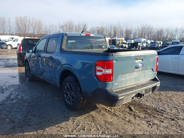 Продажа на аукционе авто 2022 Ford Maverick Xlt, vin: 3FTTW8E3XNRA56130, номер лота: 12578046