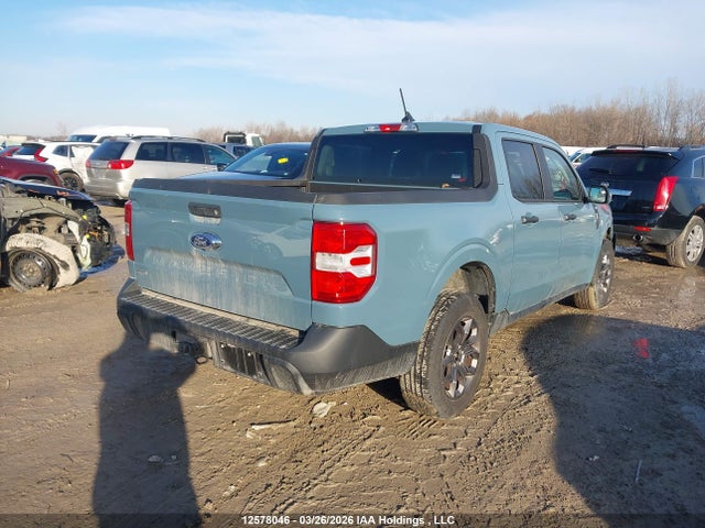Продажа на аукционе авто 2022 Ford Maverick Xlt, vin: 3FTTW8E3XNRA56130, номер лота: 12578046
