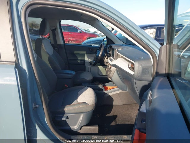 Продажа на аукционе авто 2022 Ford Maverick Xlt, vin: 3FTTW8E3XNRA56130, номер лота: 12578046