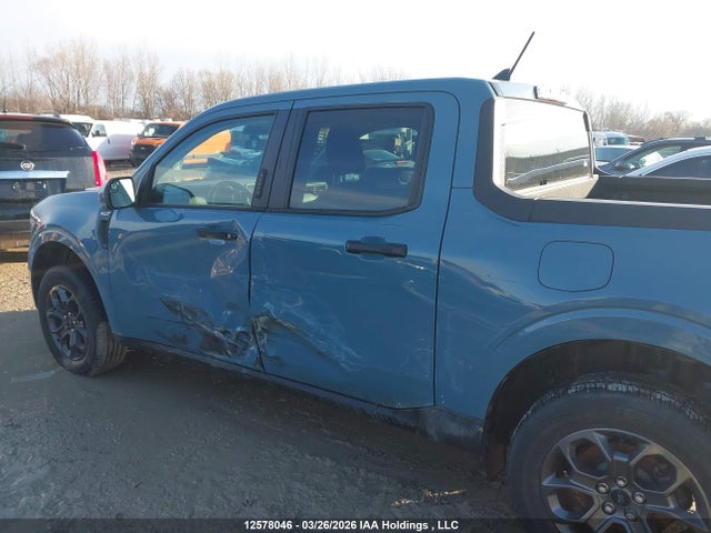 Продажа на аукционе авто 2022 Ford Maverick Xlt, vin: 3FTTW8E3XNRA56130, номер лота: 12578046
