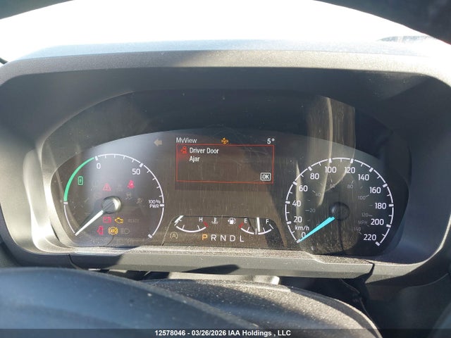 Продажа на аукционе авто 2022 Ford Maverick Xlt, vin: 3FTTW8E3XNRA56130, номер лота: 12578046