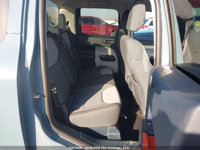 Продажа на аукционе авто 2022 Ford Maverick Xlt, vin: 3FTTW8E3XNRA56130, номер лота: 12578046