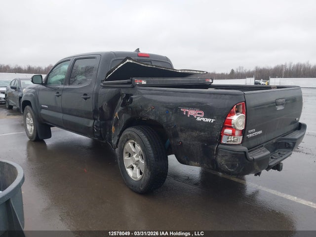 Продаж на аукціоні авто 2012 Toyota Tacoma Double Cab Long Bed, vin: 3TMMU4FN1CM044476, номер лоту: 12578049