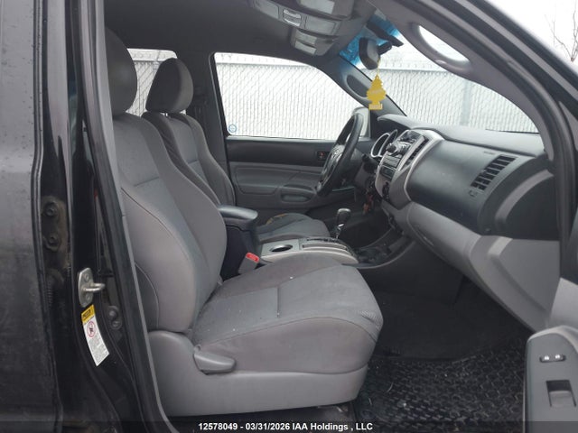 Продаж на аукціоні авто 2012 Toyota Tacoma Double Cab Long Bed, vin: 3TMMU4FN1CM044476, номер лоту: 12578049