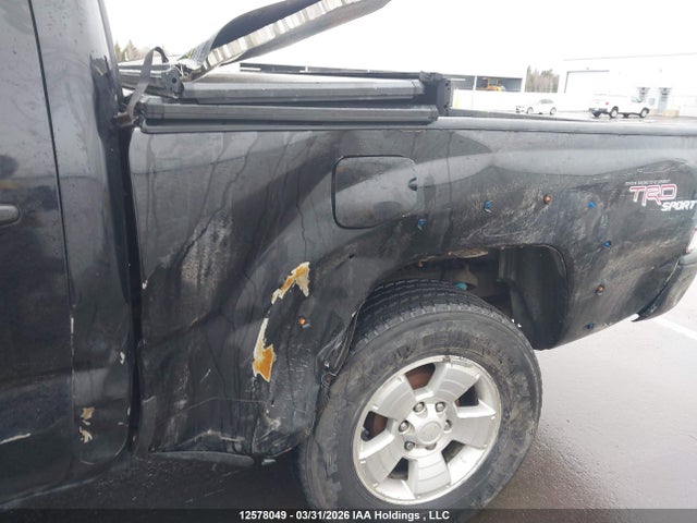 Продаж на аукціоні авто 2012 Toyota Tacoma Double Cab Long Bed, vin: 3TMMU4FN1CM044476, номер лоту: 12578049