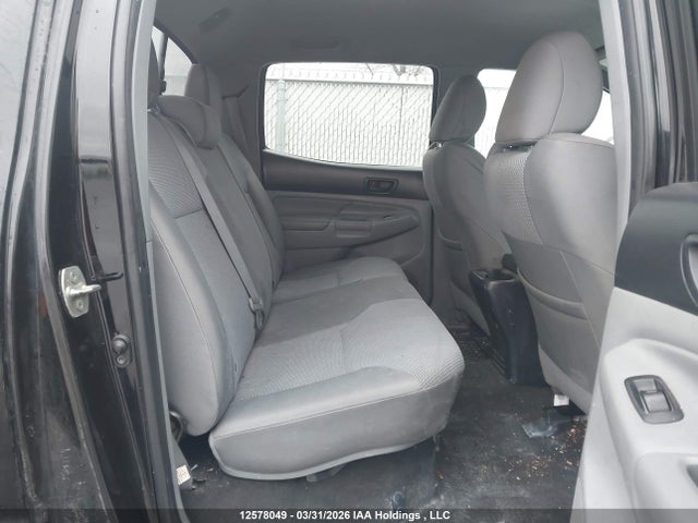 Продаж на аукціоні авто 2012 Toyota Tacoma Double Cab Long Bed, vin: 3TMMU4FN1CM044476, номер лоту: 12578049