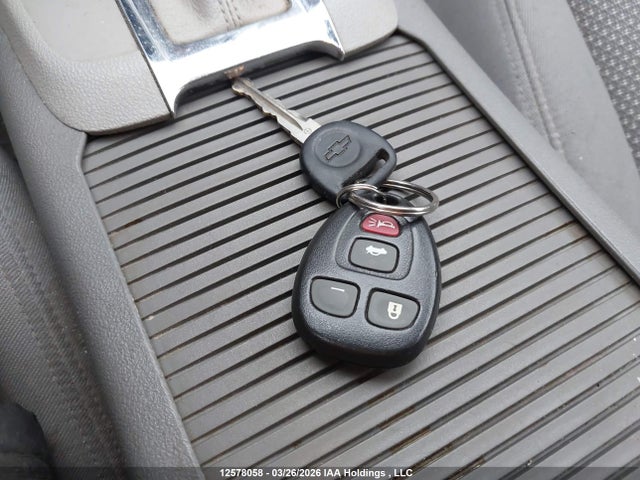 Продажа на аукционе авто 2009 Chevrolet Malibu Hybrid, vin: 1G1ZF57529F181383, номер лота: 12578058