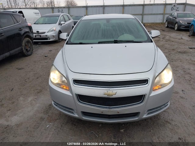 Продажа на аукционе авто 2009 Chevrolet Malibu Hybrid, vin: 1G1ZF57529F181383, номер лота: 12578058