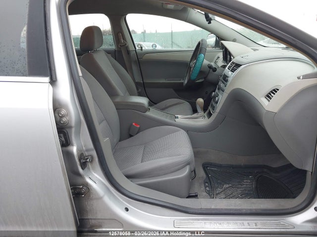 Продажа на аукционе авто 2009 Chevrolet Malibu Hybrid, vin: 1G1ZF57529F181383, номер лота: 12578058
