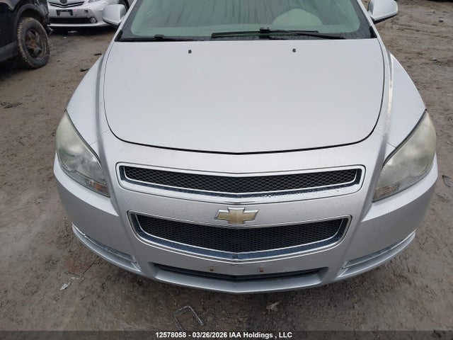 Продажа на аукционе авто 2009 Chevrolet Malibu Hybrid, vin: 1G1ZF57529F181383, номер лота: 12578058