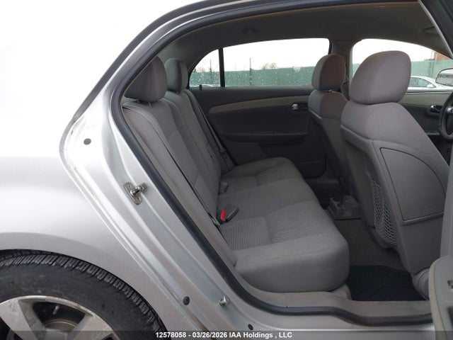 Продажа на аукционе авто 2009 Chevrolet Malibu Hybrid, vin: 1G1ZF57529F181383, номер лота: 12578058