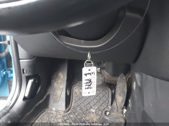 WMWXU1C3XH2F77729 Mini Cooper