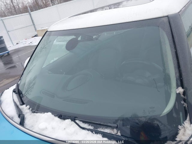 WMWXU1C3XH2F77729 Mini Cooper