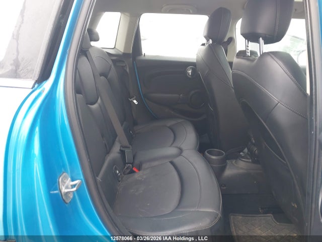 WMWXU1C3XH2F77729 Mini Cooper