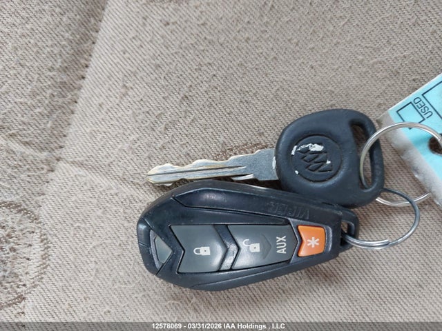 Aukcja sprzedaży 2003 Buick Rendezvous Cx/cx Plus/cxl/cxl Plus, vin: 3G5DA03E23S575937, numer aukcji: 12578069