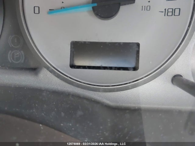 Aukcja sprzedaży 2003 Buick Rendezvous Cx/cx Plus/cxl/cxl Plus, vin: 3G5DA03E23S575937, numer aukcji: 12578069