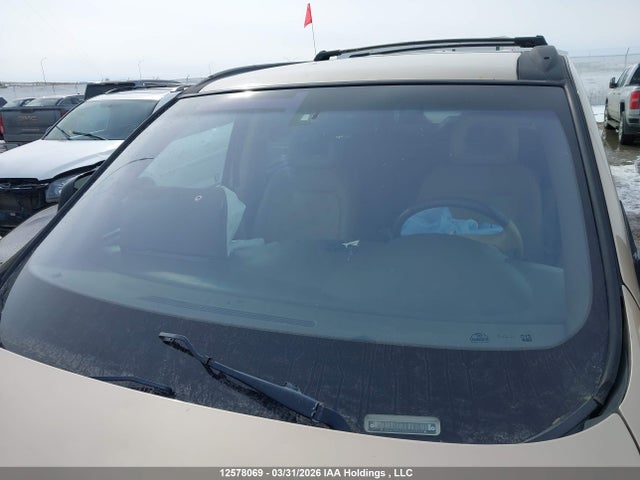 Aukcja sprzedaży 2003 Buick Rendezvous Cx/cx Plus/cxl/cxl Plus, vin: 3G5DA03E23S575937, numer aukcji: 12578069
