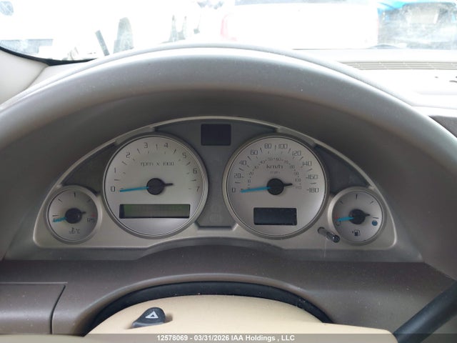 Aukcja sprzedaży 2003 Buick Rendezvous Cx/cx Plus/cxl/cxl Plus, vin: 3G5DA03E23S575937, numer aukcji: 12578069