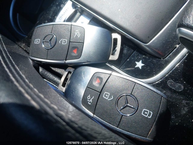 4JGFB5KE6LA042323 Mercedes-Benz Gle 450 4matic