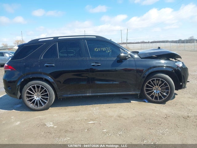 4JGFB5KE6LA042323 Mercedes-Benz Gle 450 4matic