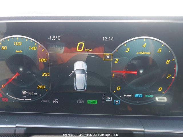 4JGFB5KE6LA042323 Mercedes-Benz Gle 450 4matic