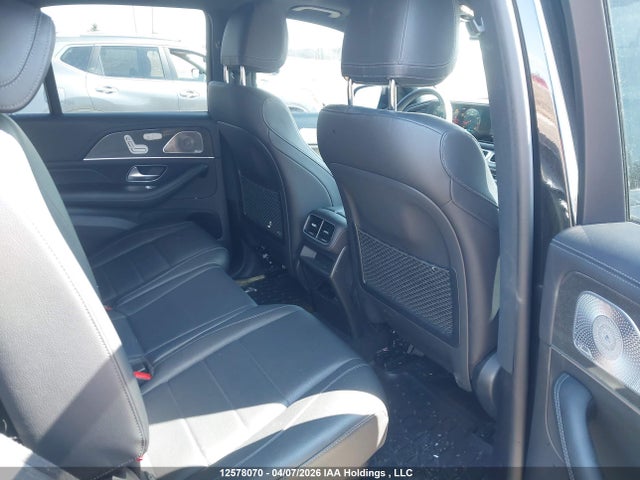 4JGFB5KE6LA042323 Mercedes-Benz Gle 450 4matic